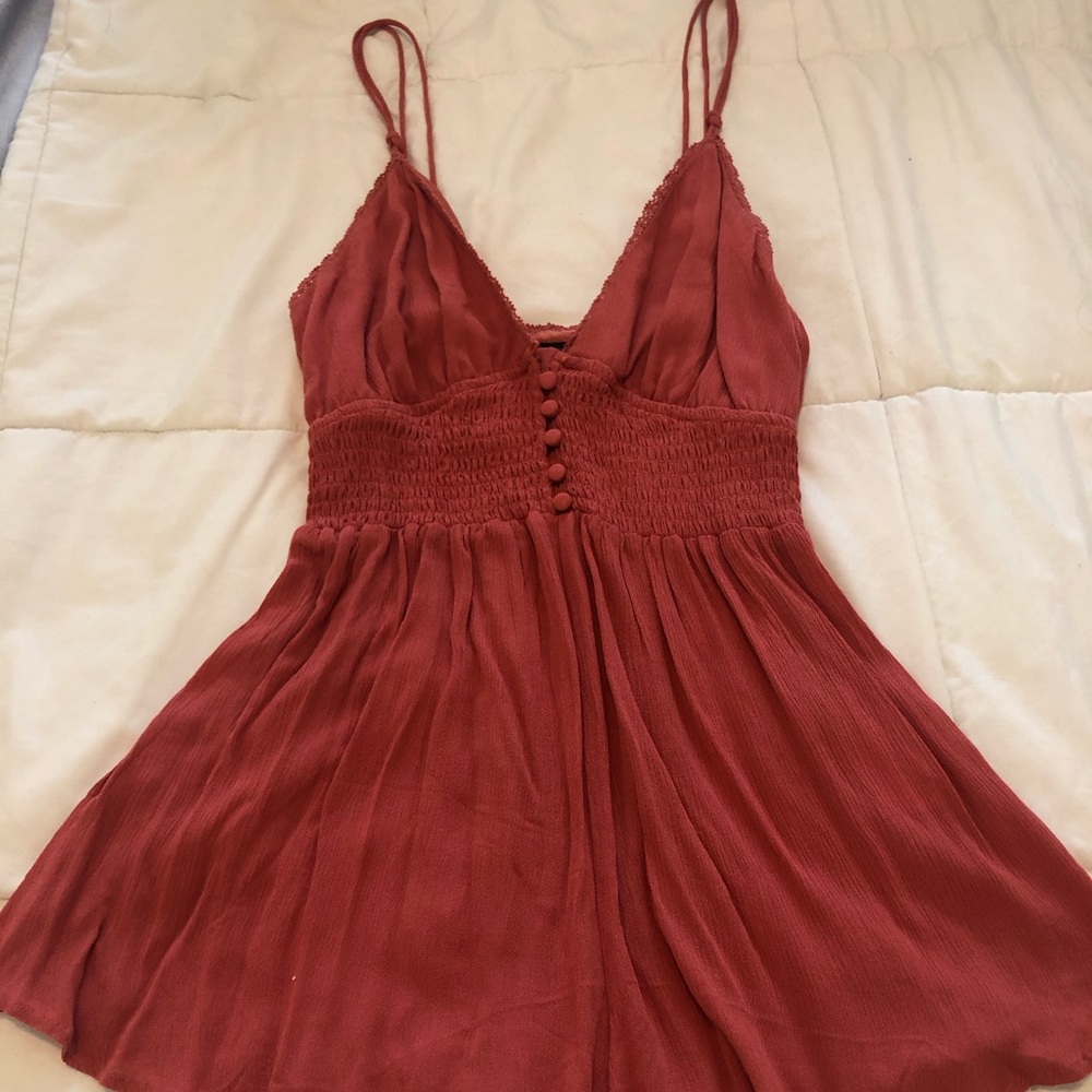 Forever 21 Romper